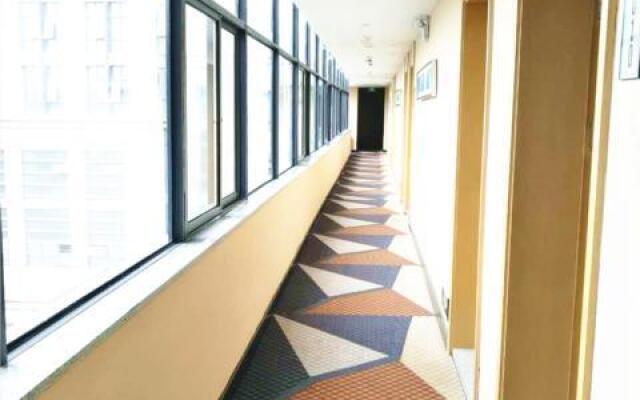 City Comfort Inn Wuhan Nanhu Huazhong Agricultural University