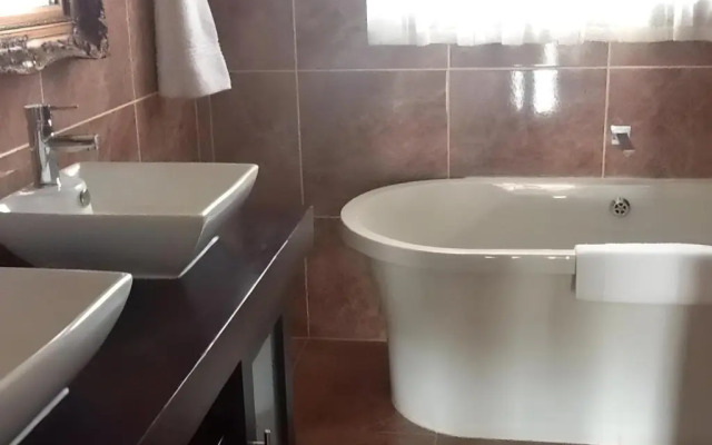 Bella Casa Guesthouse