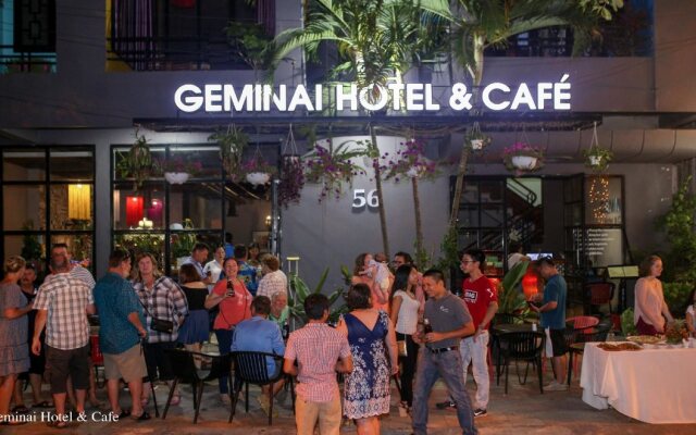 Geminai Hotel & Cafe