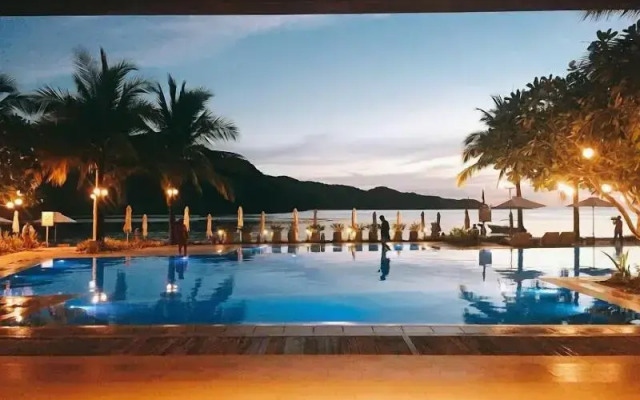 Pico de Loro Hamilo Coast Guest House