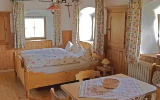 Bergbauernhof Trojer