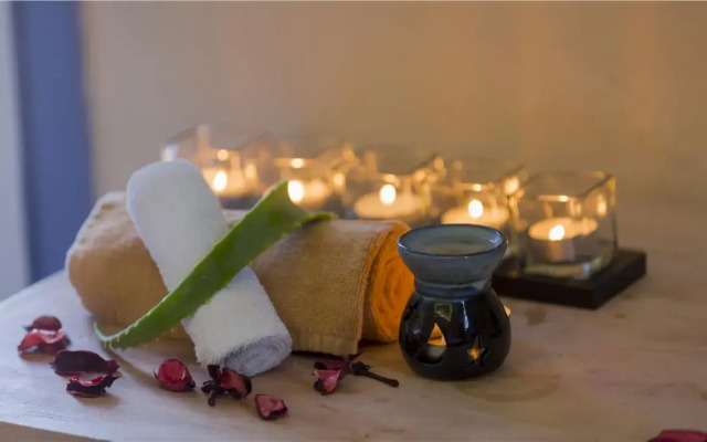 Dessole Dolphin Bay Resort – All Inclusive