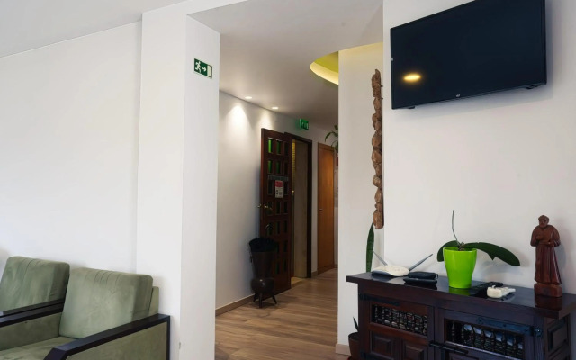 Hotel São Francisco