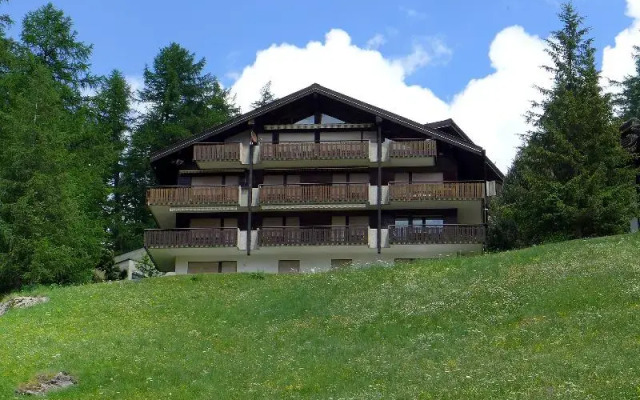 Sonnhalde B Haus