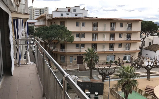 Apartamento Stella 21