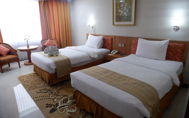 Horison Ultima Bandung