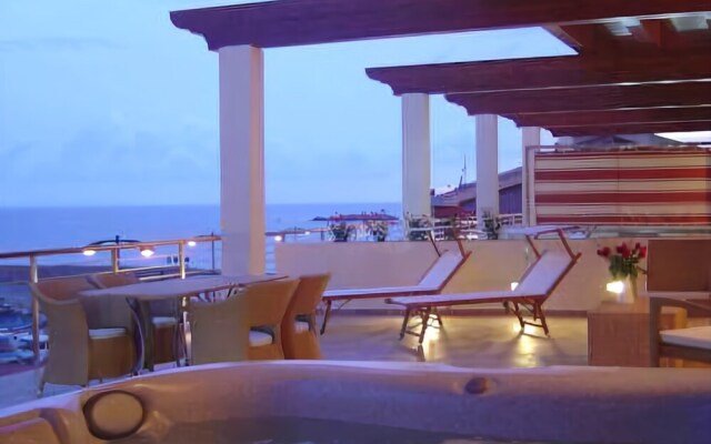 Hotel Corallo