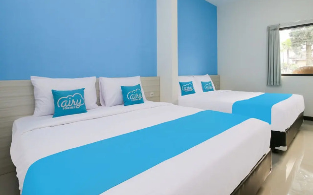 Panorama Villas Batu F-16 by RedDoorz