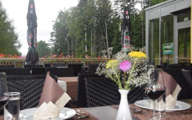 Hotel Zarja