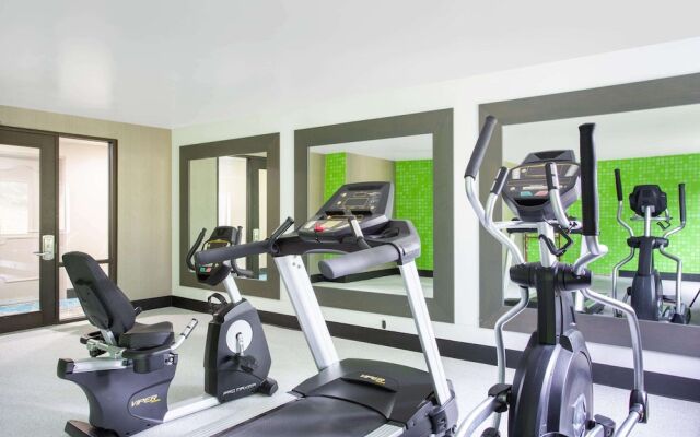 La Quinta Inn Roanoke Salem