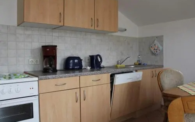 Ferienwohnungen Sansibar