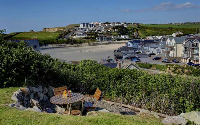 Porth Cottage
