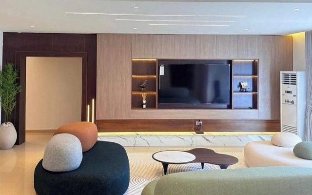 Asokoro Luxury Apartment