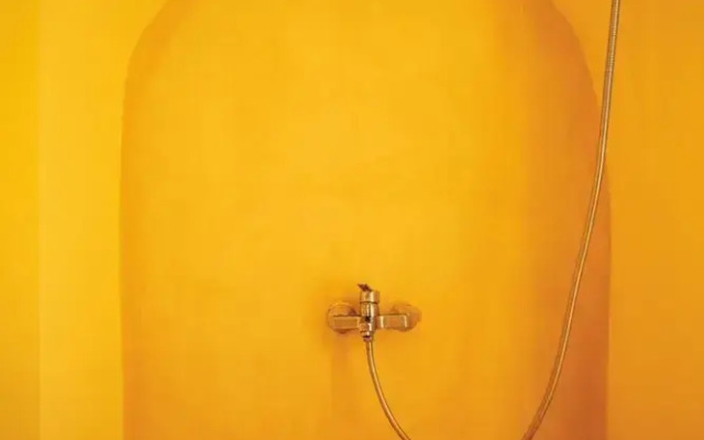 Remezzo Villas Santorini Studio