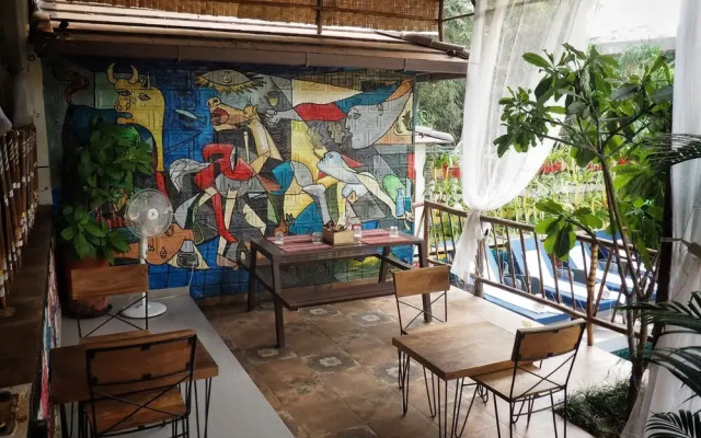 Anamiva, Goa - AM Hotel Kollection