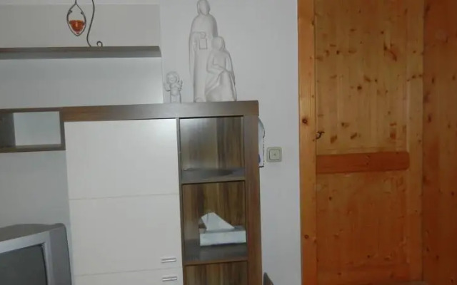 Ferienwohnung Örgenbauer