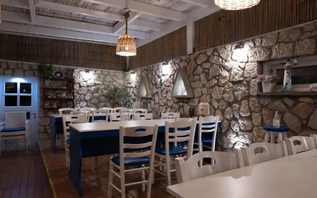 Prasonisi Light House Boutique Hotel