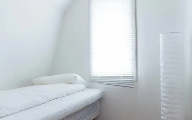 Penthouse by Brosundet, Free Parking Space