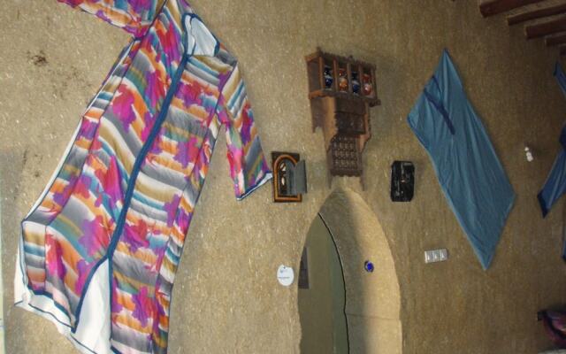 Merzouga Camp