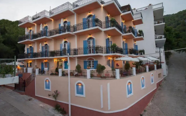 Maria Studios