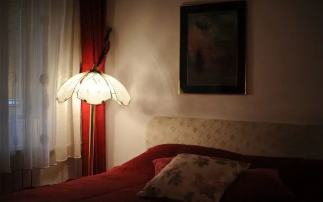 Boutique Hotel Rose Diplomatique