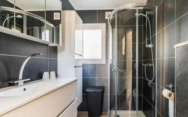 Cosy Holiday Home in Appelscha With Garden