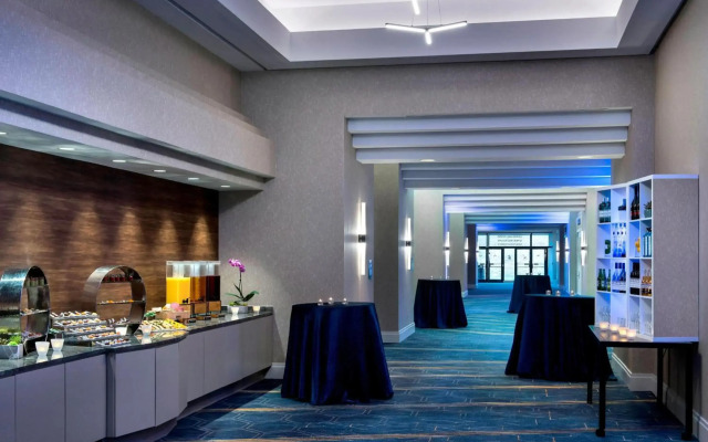 BWI Airport Marriott