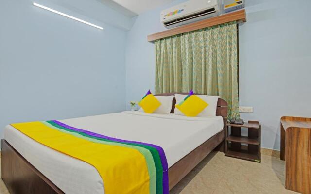 Itsy Hotels Sidhartha Residency