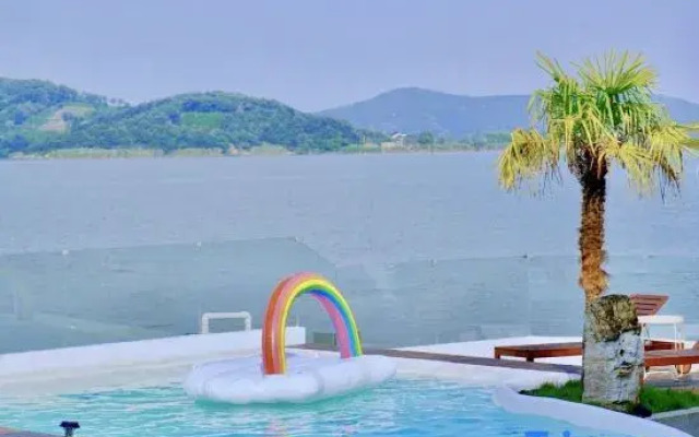 Suzhou Xugusu Yijiangnan Boutique Hotel