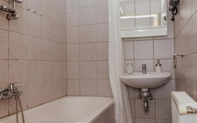 Ruhiges Terrassen Apartment