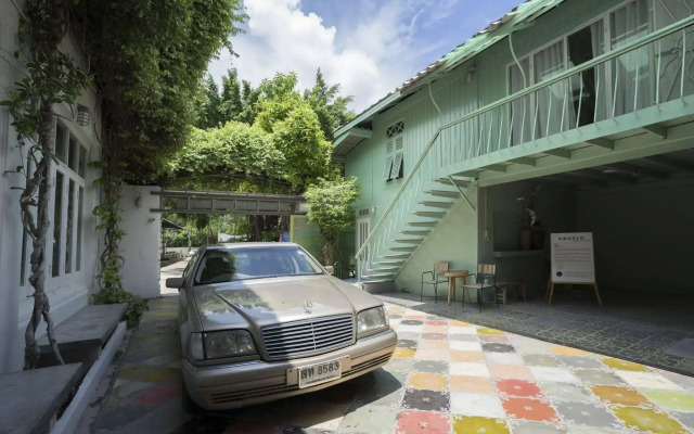 Angelo Family Suites