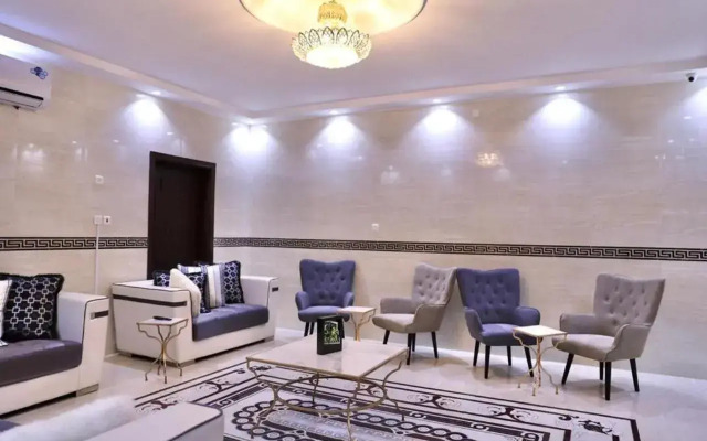 Zaer Al Fakhama 2  Hotel Apartments