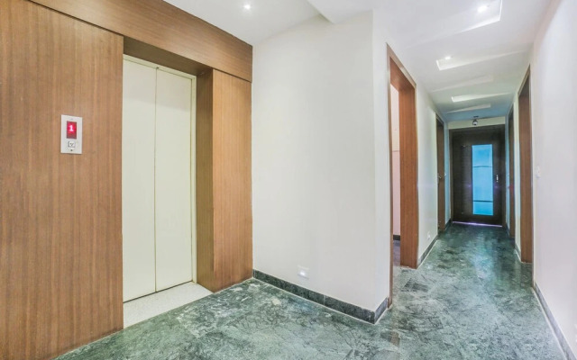 OYO 23254 Hotel Aqua