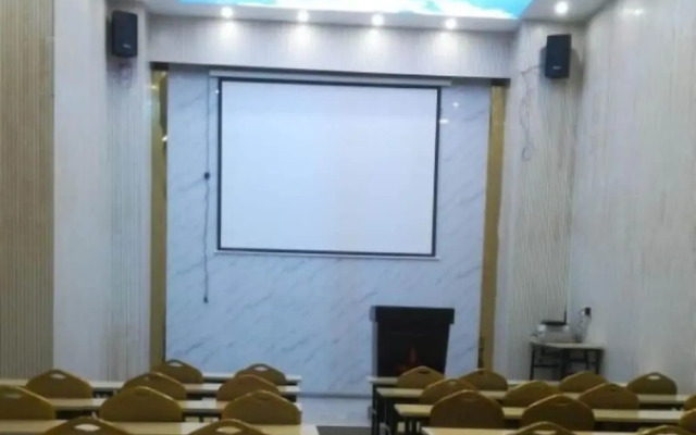 GreenTree Inn Fuzhou Eastern Capital Express Hotel