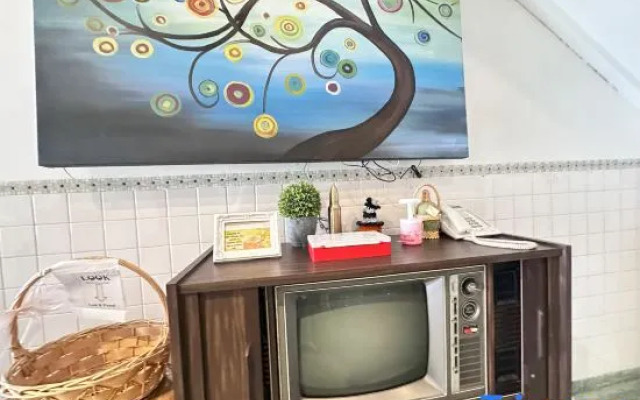 Rangoon Residence Georgetown Penang