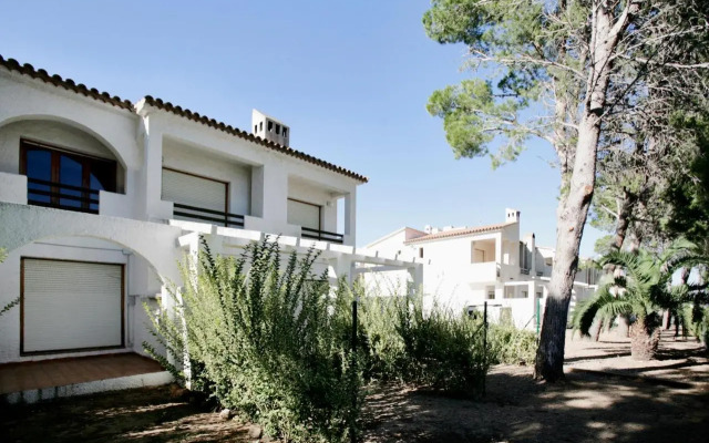 Rentalmar El Pinar Adosados