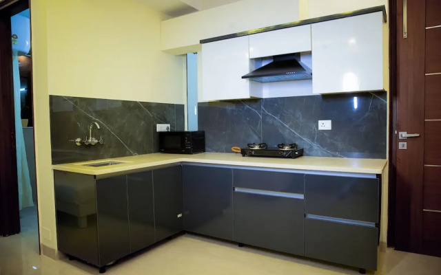 Lime Tree Luxury Studio