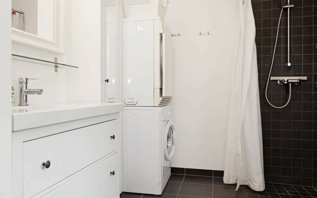 Charming Holiday Home in Ebeltoft