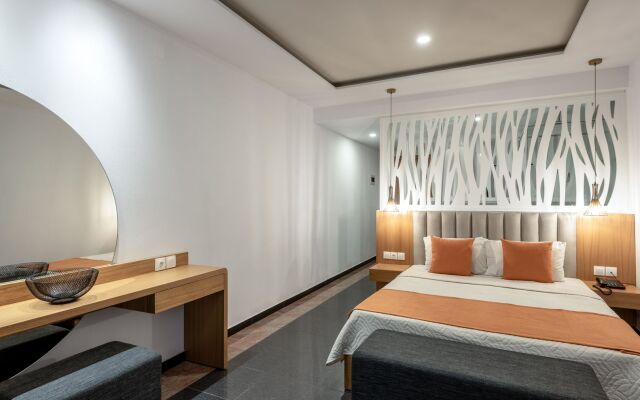 Mediterraneo Hotel