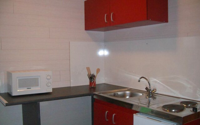 M. Clemenceau - Les Maisonnettes De La Maneliére