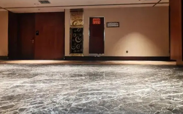 Guanzhong Hotel