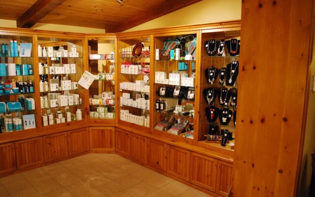 Auberge de la Vallée