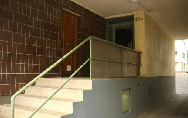 City Center 2-rooms apartment