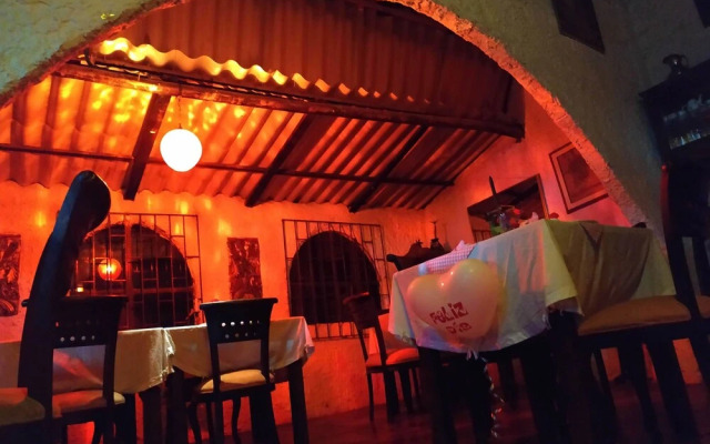 Hotel Rural La Esperanza