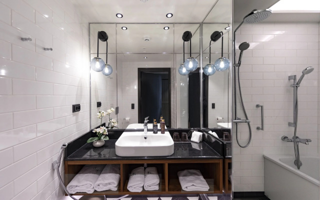 Hotel U14, Autograph Collection