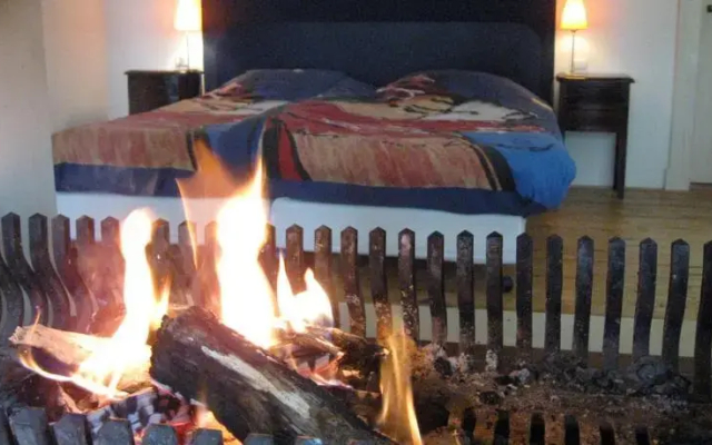 B&B Huize Nijhof