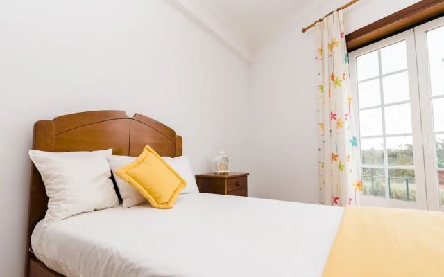 Casa do Melro in Bidos