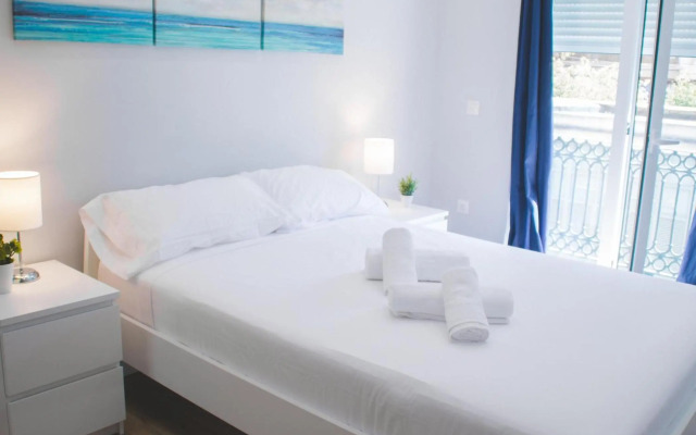 Loft, capitan segarra