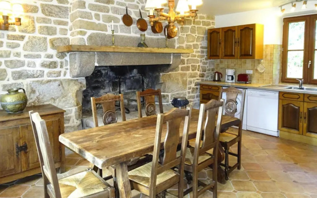 Apartment in Benodet Near Sandy Beaches