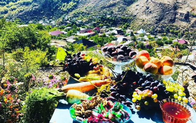 Родное гнездо